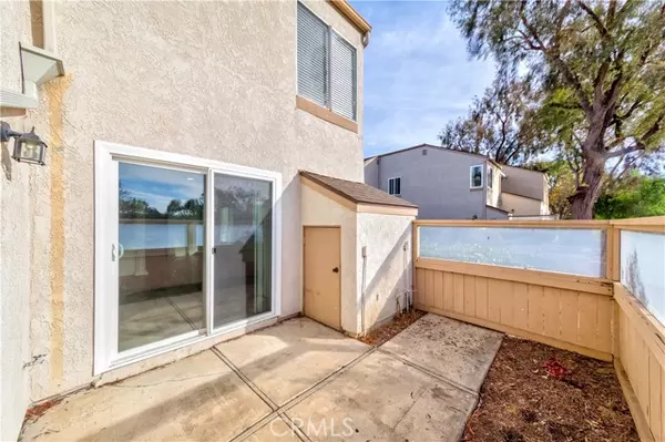 Laguna Niguel, CA 92677,29105 Via Cerrito #37