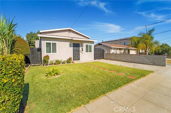 717 Hershey Avenue, Monterey Park, CA 91755