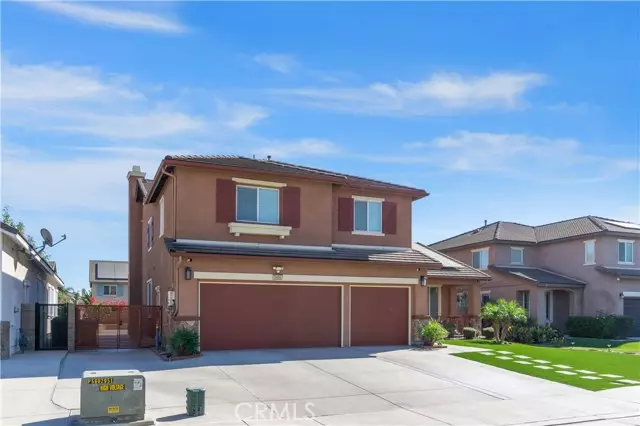 8456 Fowler Lane, Eastvale, CA 92880