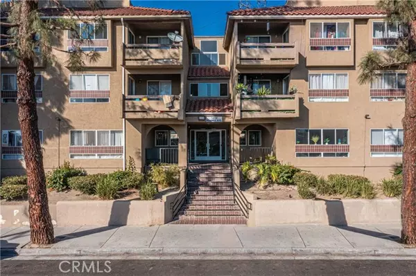 14819 Downey Avenue #121, Paramount, CA 90723