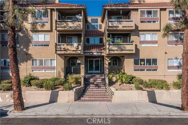 14819 Downey Avenue #121, Paramount, CA 90723