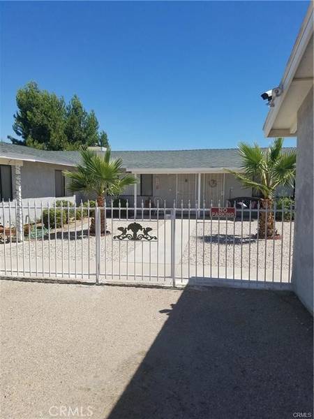 13549 Niabi Road #A, Apple Valley, CA 92308