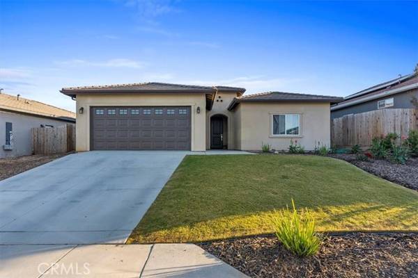 9917 Old Wood, Bakersfield, CA 93306