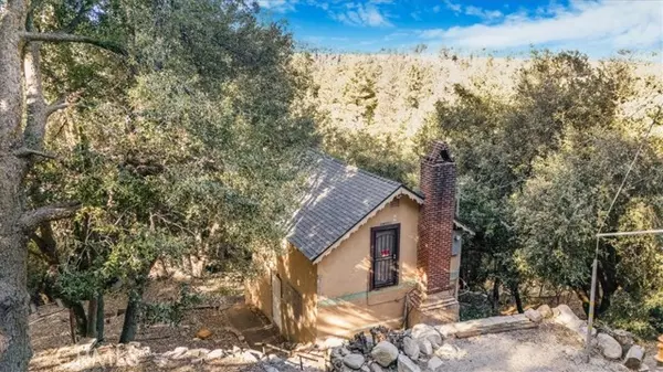 Crestline, CA 92325,659 Ashlar Drive