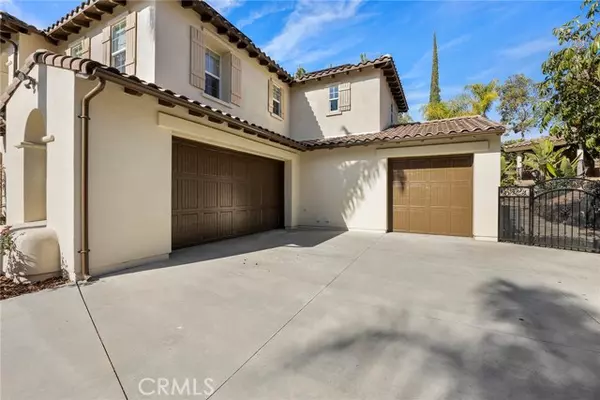 Yorba Linda, CA 92886,18893 Dry Creek Road