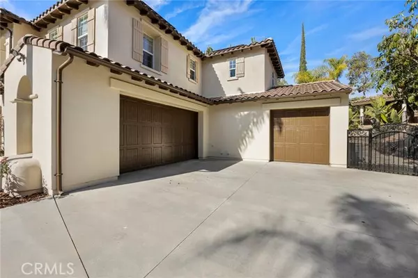 Yorba Linda, CA 92886,18893 Dry Creek Road