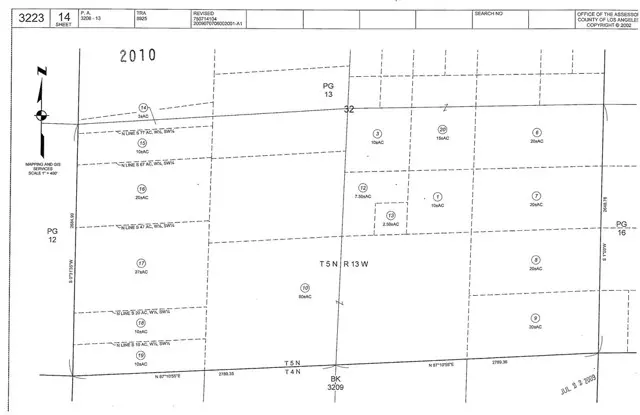 Acton, CA 93510,2 MI S Ave Fwy Vic Hubba