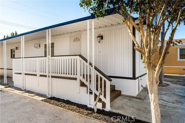 La Habra, CA 90631,1750 W Lambert #139