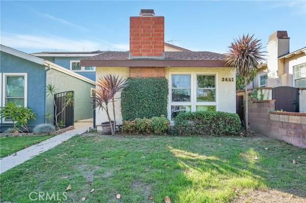 3451 Cerritos Avenue, Long Beach, CA 90807