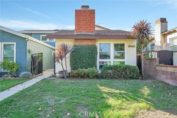 3451 Cerritos Avenue, Long Beach, CA 90807