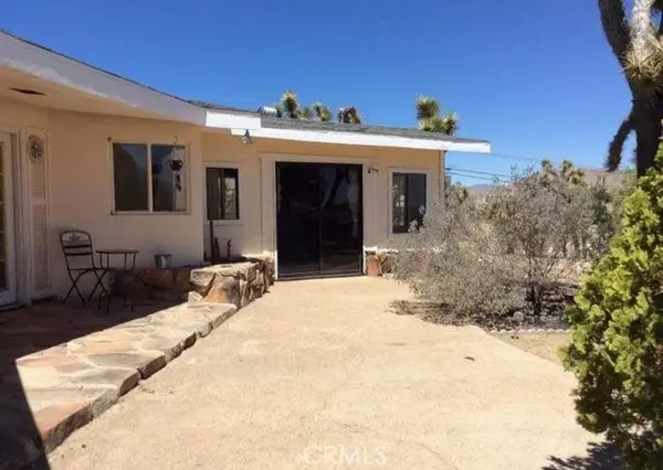 7978 Joshua Lane, Yucca Valley, CA 92284