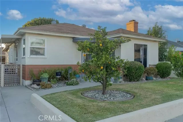 6123 Briercrest Avenue, Lakewood, CA 90713