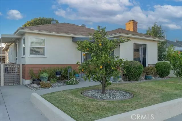 6123 Briercrest Avenue, Lakewood, CA 90713