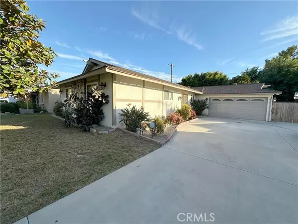 3104 W Glen Holly Drive, Anaheim, CA 92804