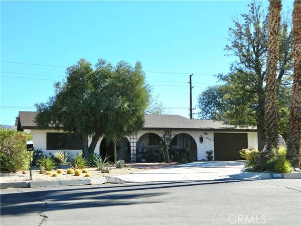 9980 Hoylake Road, Desert Hot Springs, CA 92240