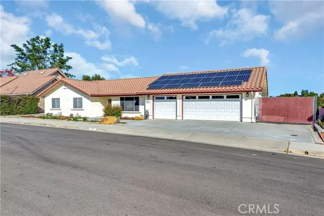 Paso Robles, CA 93446,557 Andrea Circle