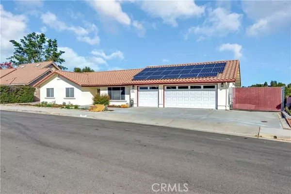 557 Andrea Circle, Paso Robles, CA 93446