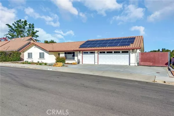 557 Andrea Circle, Paso Robles, CA 93446