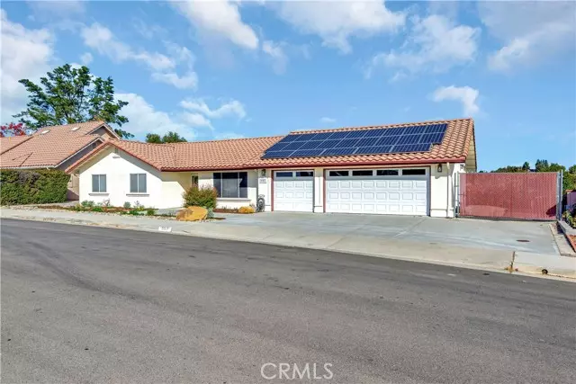 Paso Robles, CA 93446,557 Andrea Circle