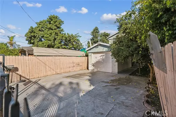 11114 Evers Avenue, Los Angeles, CA 90059