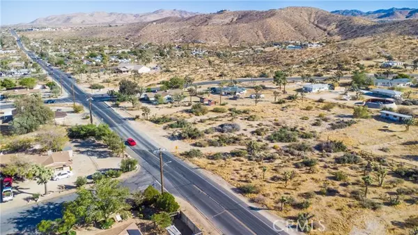 Yucca Valley, CA 92284,57157 Onaga