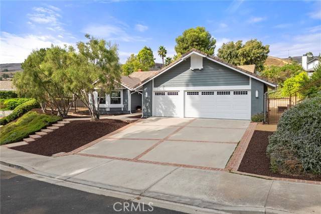 20900 Shadow Oak Drive, Yorba Linda, CA 92886