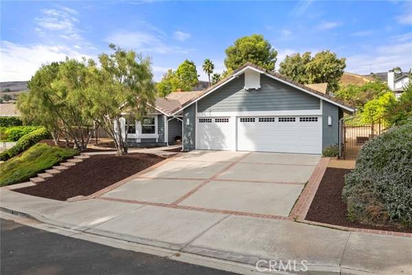 20900 Shadow Oak Drive, Yorba Linda, CA 92886