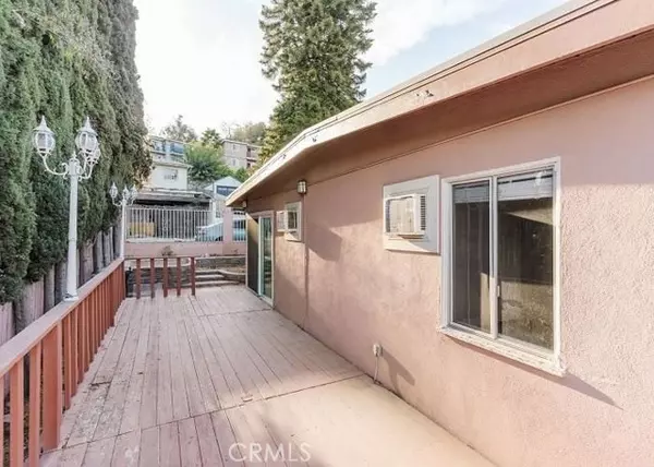 5117 Bohlig Road, Los Angeles, CA 90032