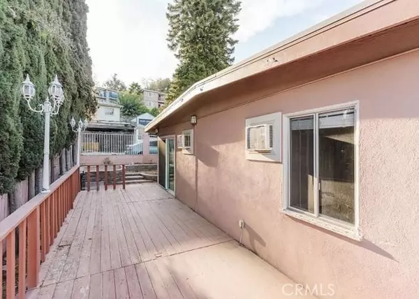 5117 Bohlig Road, Los Angeles, CA 90032