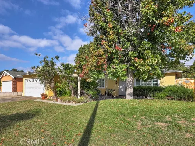 7829 Azalea, Buena Park, CA 90620