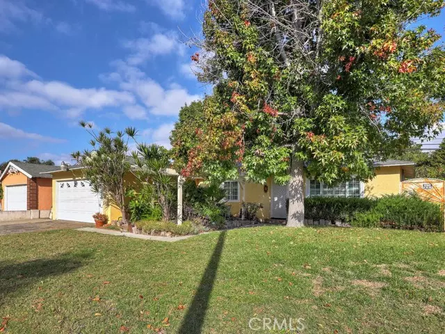 7829 Azalea, Buena Park, CA 90620