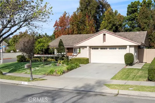 6001 E Mabury Avenue, Orange, CA 92867