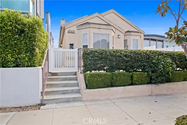 416 Larkspur Avenue, Corona Del Mar, CA 92625