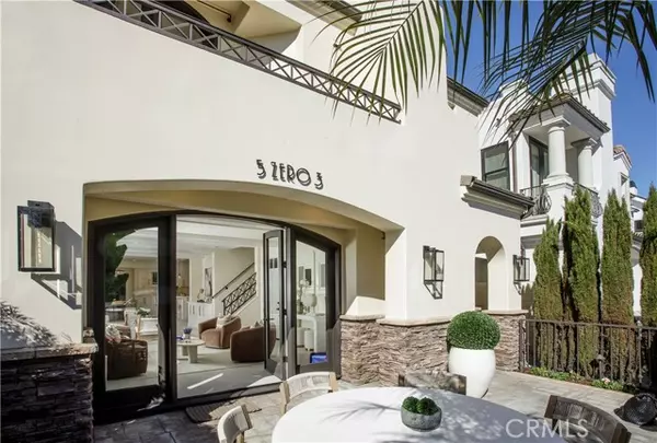 503 Carnation Avenue #1, Corona Del Mar, CA 92625