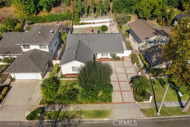 603 Brookwood Street, Brea, CA 92821