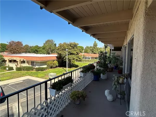 Laguna Woods, CA 92637,3014 Via Buena Vista #A