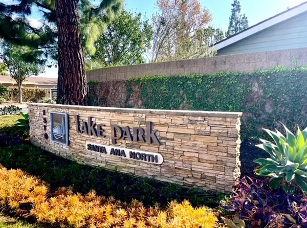 Santa Ana, CA 92705,2512 View Lake #159