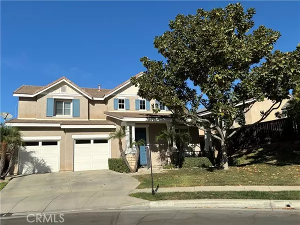 Corona, CA 92883,10790 Barberry Court