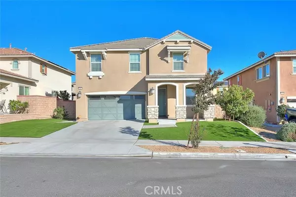 Fontana, CA 92336,5217 Blueberry Avenue