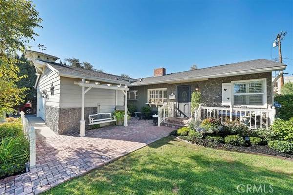 Fullerton, CA 92833,307 Eadington Avenue