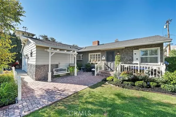 Fullerton, CA 92833,307 Eadington Avenue