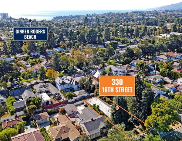 330 16th Street, Santa Monica, CA 90402