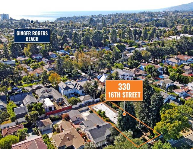 330 16th Street, Santa Monica, CA 90402