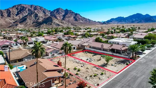 La Quinta, CA 92253,0 Avenida Diaz