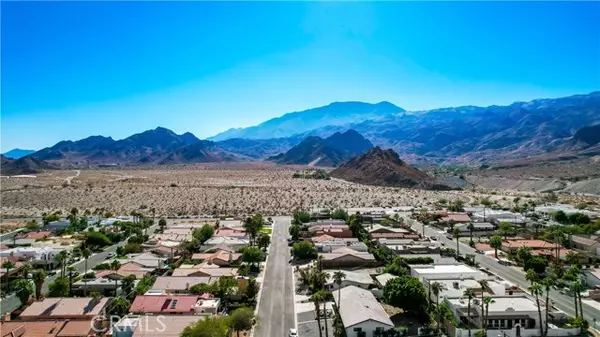 0 Avenida Diaz, La Quinta, CA 92253