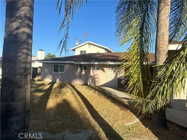 1254 N Siesta Street, Anaheim, CA 92801