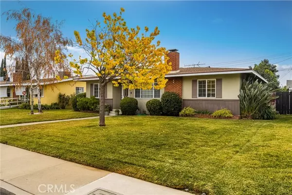 1057 Casa Hermosa Drive, Pomona, CA 91768