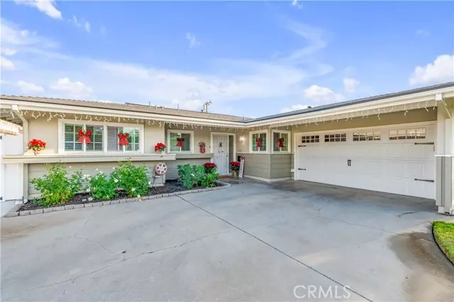 15812 El Soneto Drive, Whittier, CA 90603