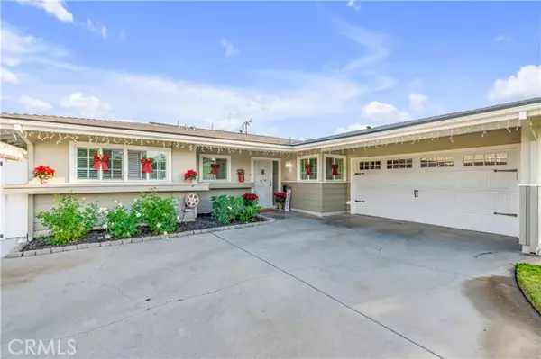 15812 El Soneto Drive, Whittier, CA 90603