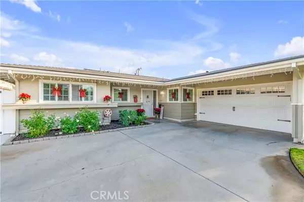 15812 El Soneto Drive, Whittier, CA 90603